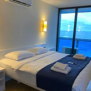  Апартаменты Orbi Sea View Грузия