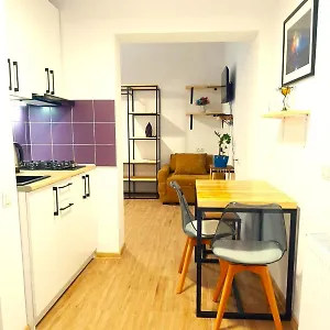  Апартаменты Style With Courtyard Грузия