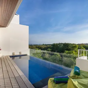 Villa Melati R3 Ungasan, Uluwatu